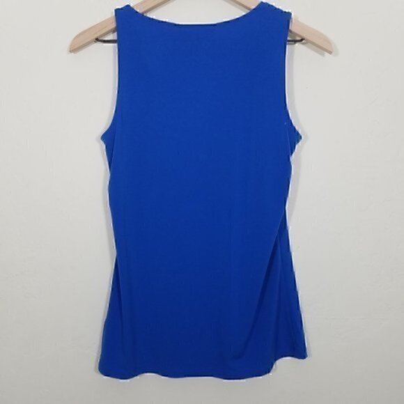 NWT MICHAEL Michael Kors Sleeveless Top Size XS - Picture 3 of 4